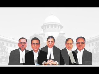 Aadhaar Verdict: Fraud to the Constitution, say Justice Chandrachur on Passing Aadhaar as Money Bill