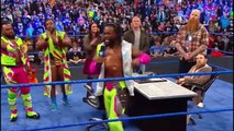 WWE WRESTLING SmackDown Event 26 02 2019 PART 1