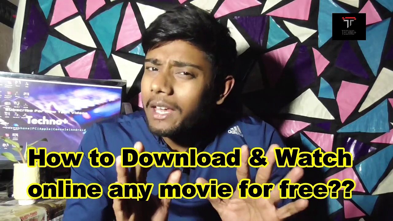 How to download any movie for free latest 2019 In English