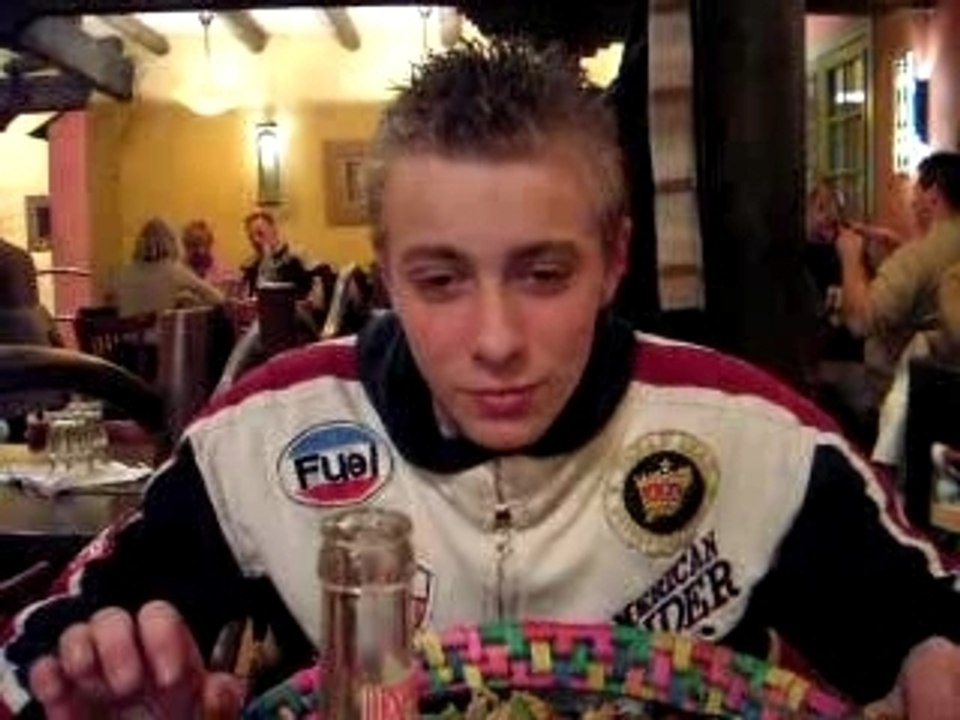 moi qui prend du piment