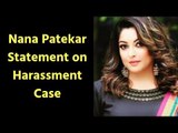 Nana Patekar and Tanushree Dutta controversy: Nana Says How Can One Harass in Front of 200 People