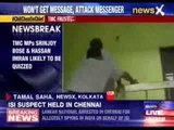 Saradha scam: TMC MPs Srinjoy Bose & Hassan Imran likely to be quizzed