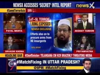 Sri Lanka is now Pakistan’s new terror hub