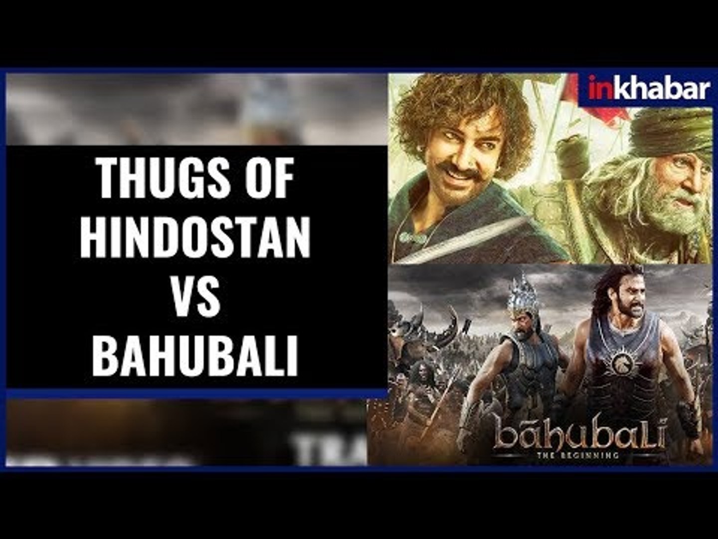 Thugs of hindostan full best sale movie dailymotion