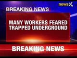 Maharashtra: Major fire in Sinala underground coal mine