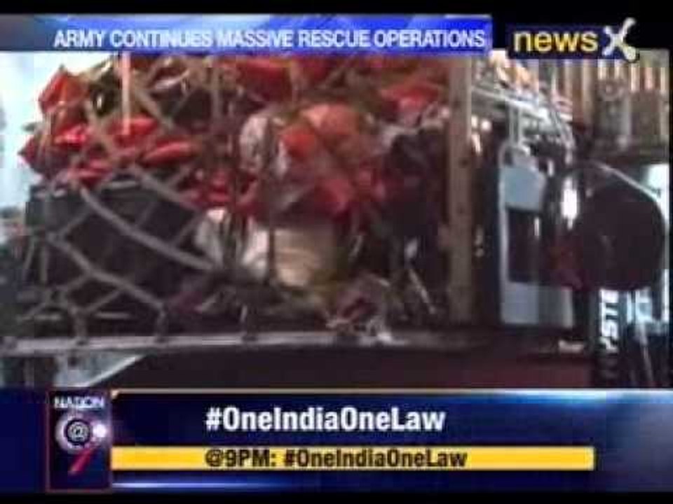 Story Unfolds: J&K tragedy unfolds