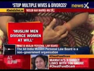 Muslim personal law board member hits out at Barkha Singh