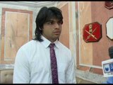 Asian Games 2018 gold medalist Neeraj Chopra || Exclusive interview with India News