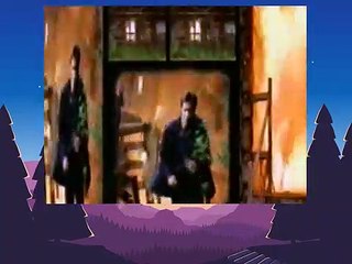 Mr. & Mrs. Smith - S01E05 - The Grape Escape