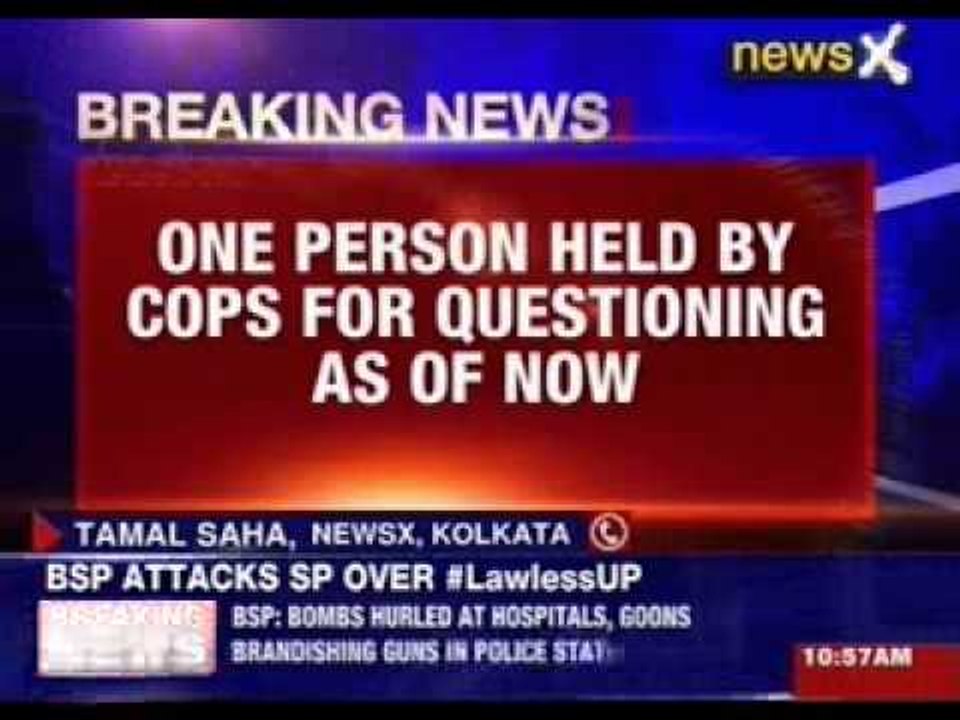 40 Year old allegedly gangraped in north 24 paraganas