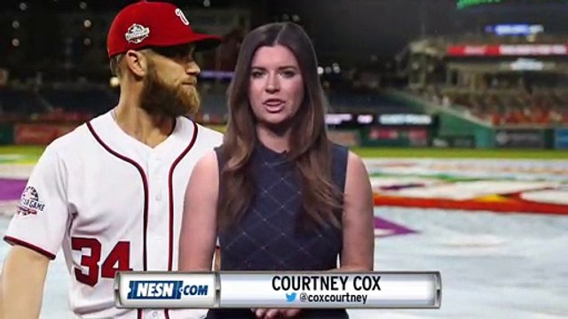 Updated World Series Odds After Bryce Harper Signs With Phillies