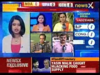 By-Elections in 9 States: Counting of votes today