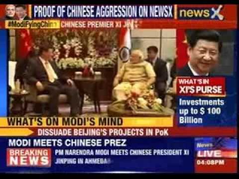 The visit will also focus on resolution of border disputes