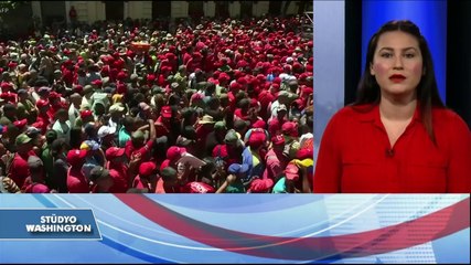 BM Güvenlik Konseyi’nde Venezuela Tasarıları Savaşı
