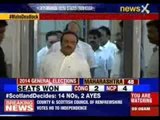 Seat-sharing: Sonia Gandhi, Sharad Pawar may meet to end deadlock