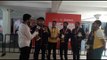 Indian Badminton team speaks to India News on winning first Bronze medal at the Para Asian Games