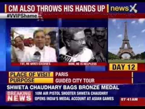 Karnataka CM to NewsX: I have no authority to summons MLAs