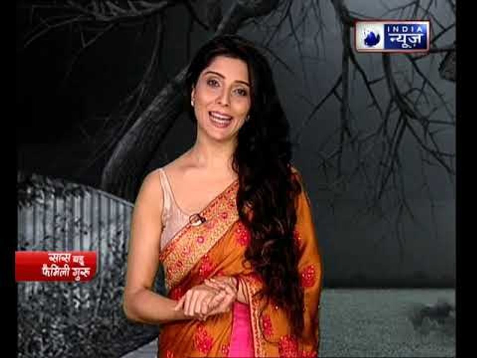 तुलसी लगाने से कैसे आपके घर को बुरी नजर नहीं लगेगी || जानिए Family Guru में Jai Madaan के साथ