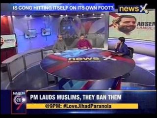 Story Unfolds: Absentee landlord?