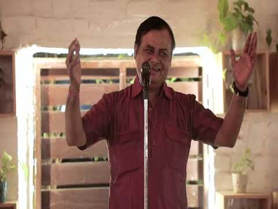Hindi-Urdu Shaya; दूजा नाम पागलपन भी होता है मो...