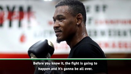 'This is the pinnacle' - Jacobs on Canelo clash