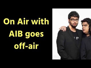After #MeToo Reports, Hotstar Cancelling Production of the Third Season of On Air with AIB