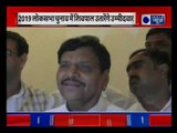 Shivpal Yadav haunts Samajwadi party, says 'Will give a tough fight to Akhilesh Yadav'