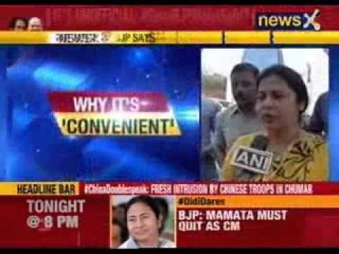 Sources: Split within BJP over alliance with Shiv Sena