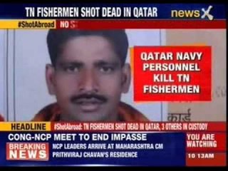 3 Indian fishermen arrested by Qatar security forces