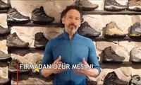 'Sevgili müşteri yerse gel al'