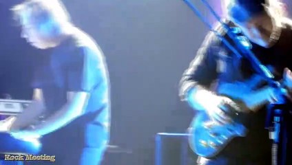 STEVEN WILSON  Toulouse (Le Bikini) 23/01/2019