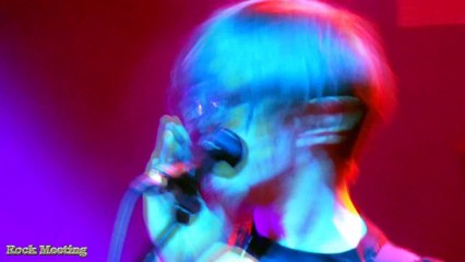 STEVEN WILSON  Toulouse (Le Bikini) 23/01/2019