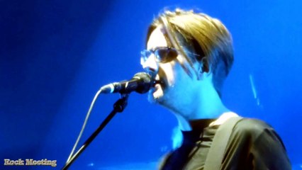 STEVEN WILSON  Toulouse (Le Bikini) 23/01/2019