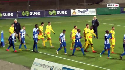 J24 : USL Dunkerque - QRM I National FFF 2018-2019 (12)
