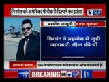 ISI agent called Brahmos scientist Nishant Agarwal asking to spy over Brahmos