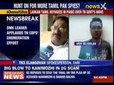 DMK leader applauds TN cops’ enumeration effort
