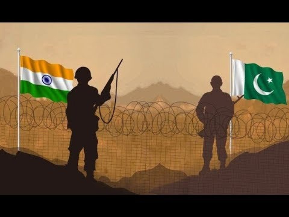 Jammu and Kashmir: Pakistan violated ceasefire in Krishna Ghati sector (LoC), One jawan injured