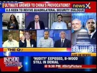 Nation at 9: #ModiInUS – The 3rd mega exclusive