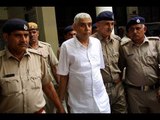 Rampal verdict today in murder cases against self-styled godman, Hisar turns a fortress