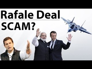 राहुल गाँधी बोले भ्रष्ट हैं, पीएम मोदी इस्तीफा दें'