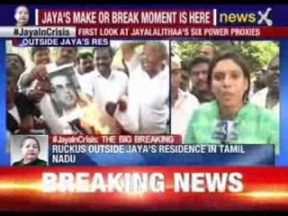 TV signals being blacked out in Tamil Nadu