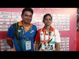 Para Asian Games : Nidhi Mishra wins Bronze medal in discus throw