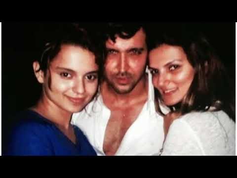 Kangana Ranaut's comment on Hrithik Roshan for #MeToo Campaign; कंगना रनौत का ऋतिक रोशन पर बड़ा हमला