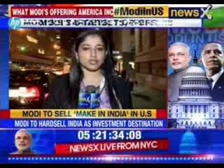 In US, PM Narendra Modi will market Brand India to top CEOs