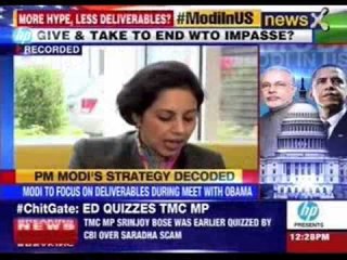 #ModiInUS: Will India join ISIS war?