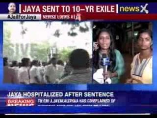 Jayalalithaa’s medical tests completed