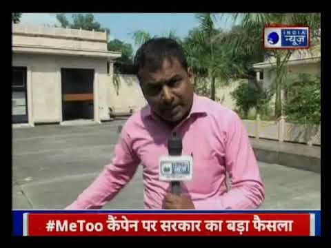 Mulayam Singh Yadav shared stage with Shivpal Yadav in program of Samajwadi Secular Morcha