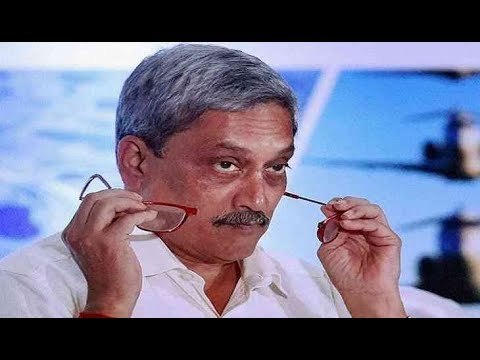 Manohar Parrikar likely to return to Goa, as he discharged from AIIMS