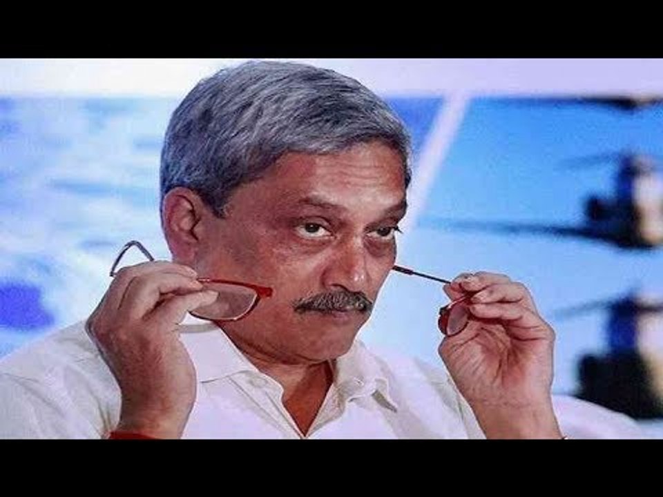 Manohar Parrikar likely to return  to Goa, as he discharged from AIIMS