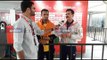 Manoj Sarkar | Asian Para Badminton Bronze Medalist speaks to India News with coach Gaurav Khanna